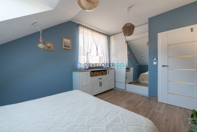 bliźniak, 4 pokoje Sobolewo, ul. Millenium. Zdjęcie 6