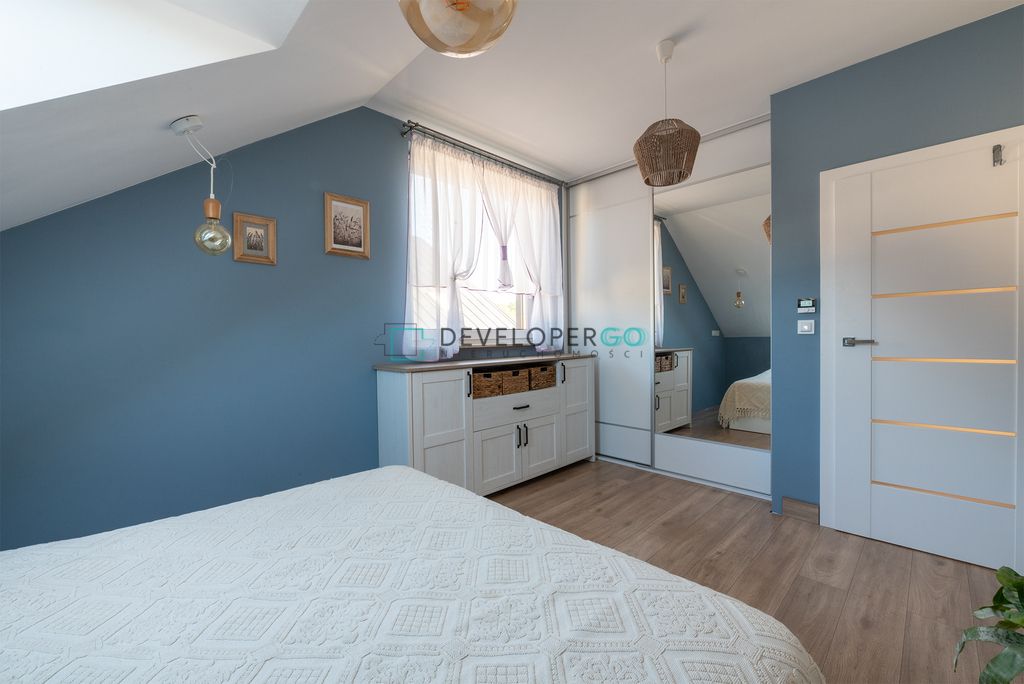 bliźniak, 4 pokoje Sobolewo, ul. Millenium. Zdjęcie 6