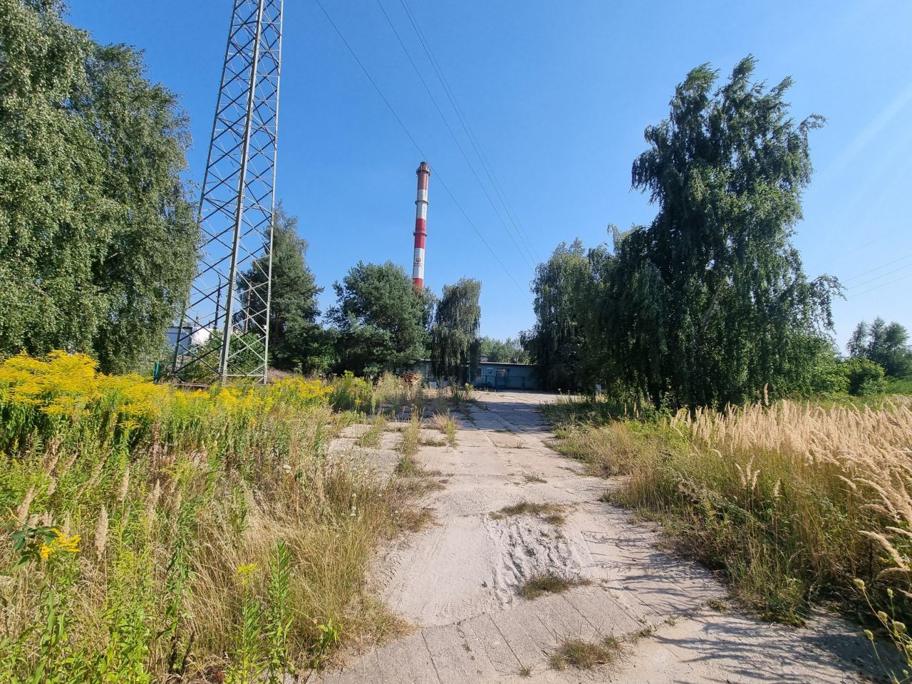 Działka inna Wołomin, ul. Łukasiewicza. Zdjęcie 20