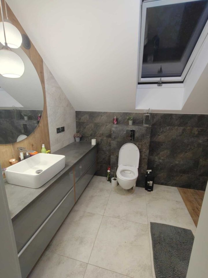 dom wolnostojący Słupno. Zdjęcie 5