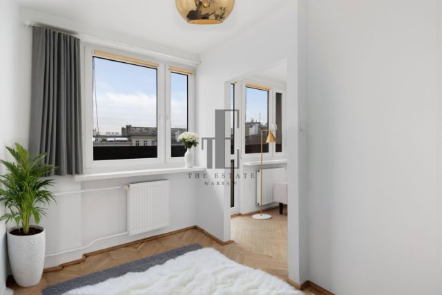 Mieszkanie 2-pokojowe Warszawa Śródmieście, ul. Mokotowska. Zdjęcie 5