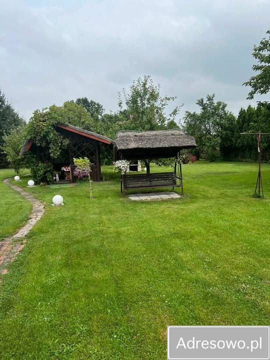 dom wolnostojący Dąbrowa Zielona. Zdjęcie 3