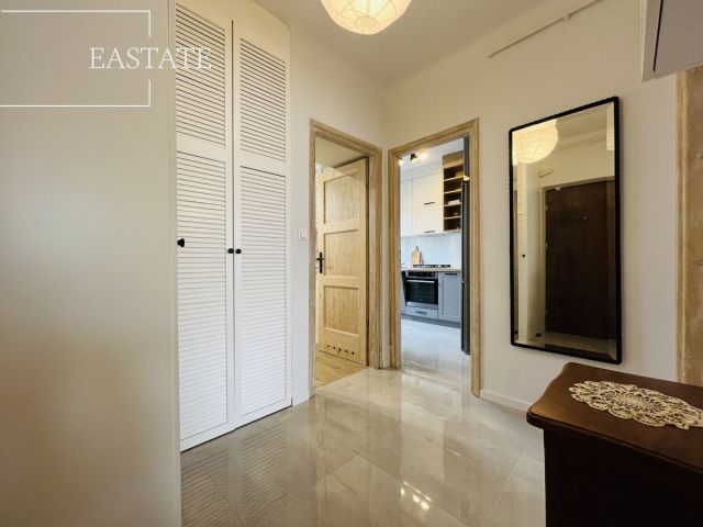 Mieszkanie 2-pokojowe Warszawa Praga-Północ, ul. Ratuszowa. Zdjęcie 10