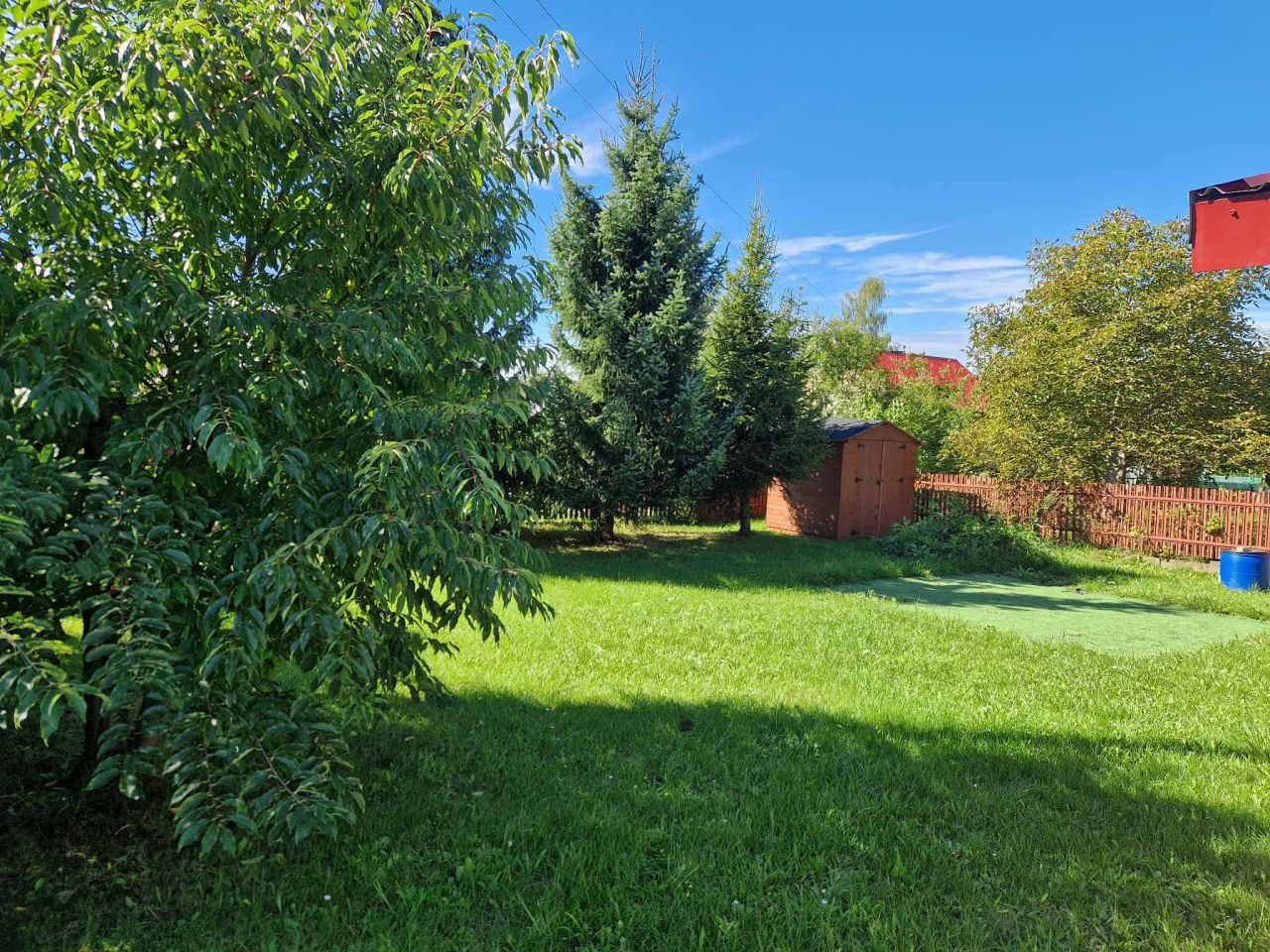 Działka rod Trzebinia Piaski. Zdjęcie 4