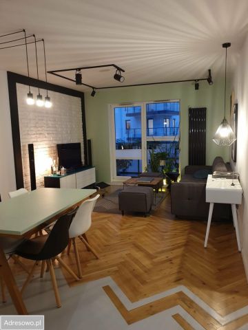 Mieszkanie 3-pokojowe Gdańsk Zaspa, ul. Franciszka Hynka. Zdjęcie 1