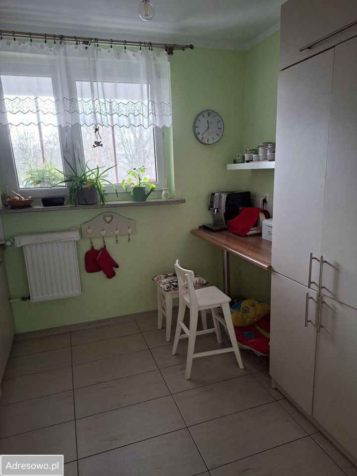 Mieszkanie 2-pokojowe Katowice os. Witosa, ul. Michała Ossowskiego. Zdjęcie 3