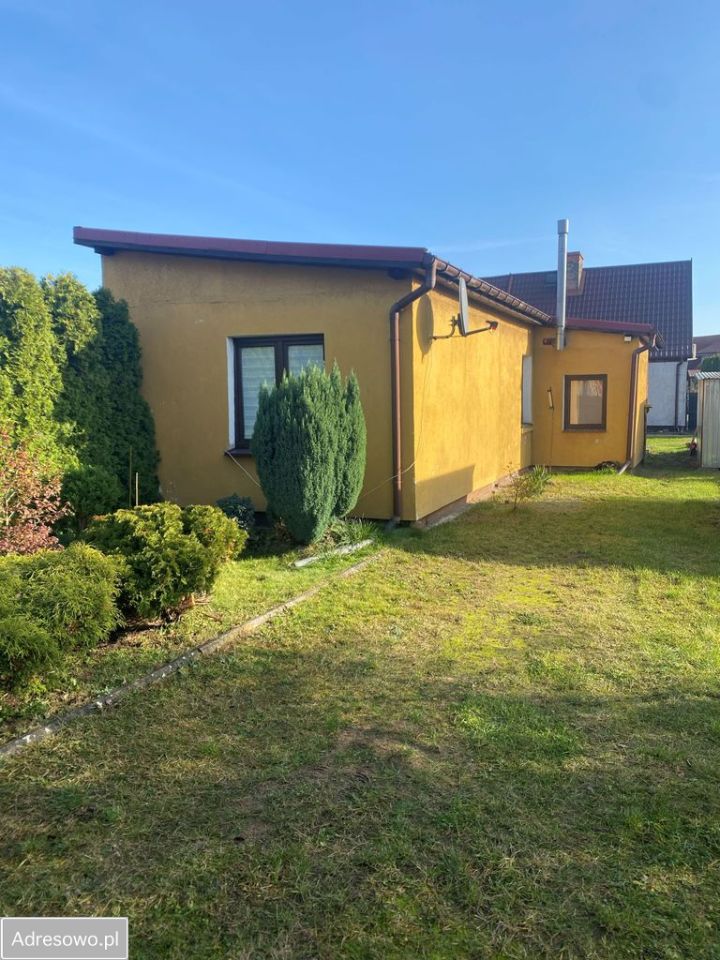 dom wolnostojący, 2 pokoje Piła Podlasie-Przedmieście. Zdjęcie 5