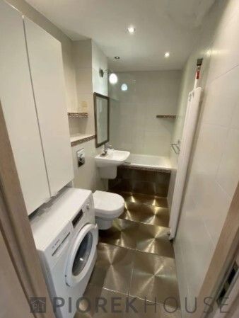 Mieszkanie 3-pokojowe Warszawa Mokotów, ul. Podchorążych. Zdjęcie 13