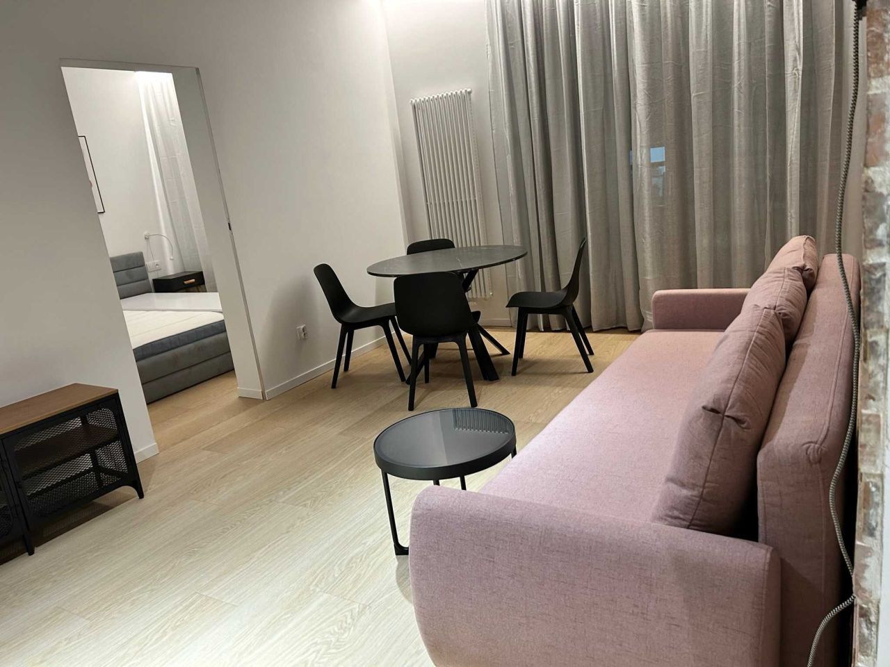 Mieszkanie 2-pokojowe Warszawa Wola, ul. Marcina Kasprzaka. Zdjęcie 8