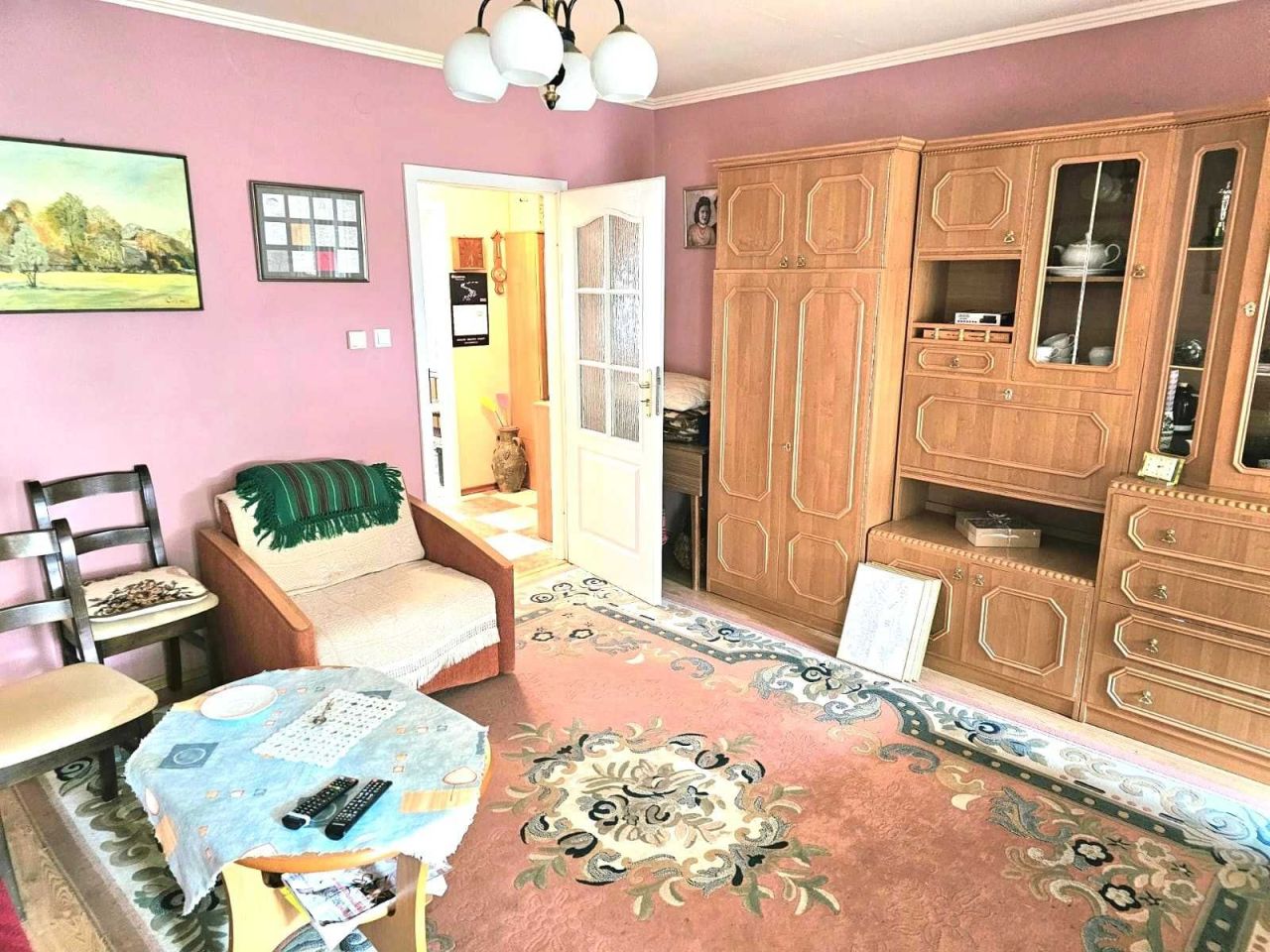 Mieszkanie 2-pokojowe Lublin Sławin, ul. Irysowa. Zdjęcie 2