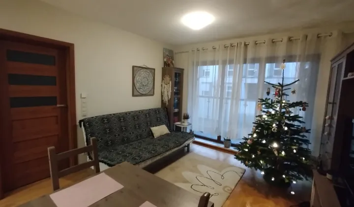 Mieszkanie 2-pokojowe Poznań Podolany, ul. Strzeszyńska