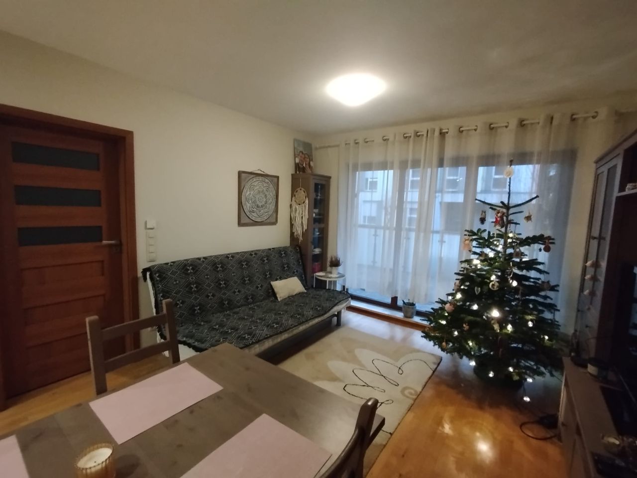 Mieszkanie 2-pokojowe Poznań Podolany, ul. Strzeszyńska