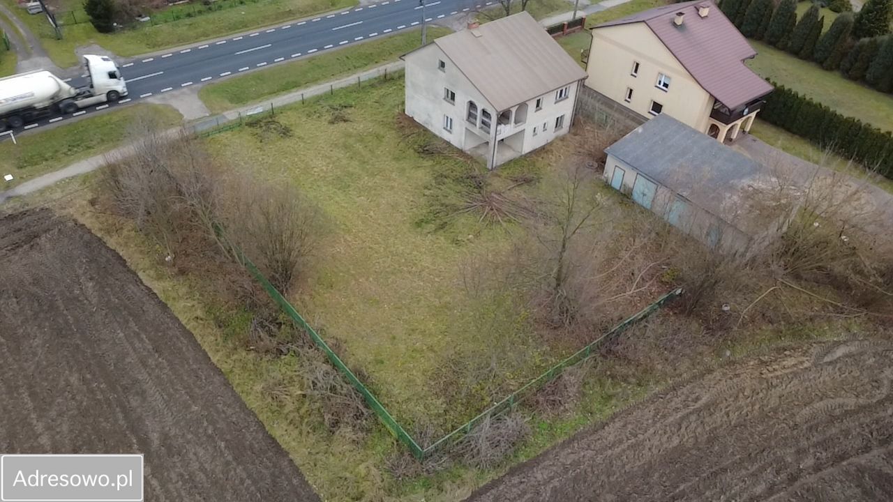 Działka rolno-budowlana Podzagajnik. Zdjęcie 11