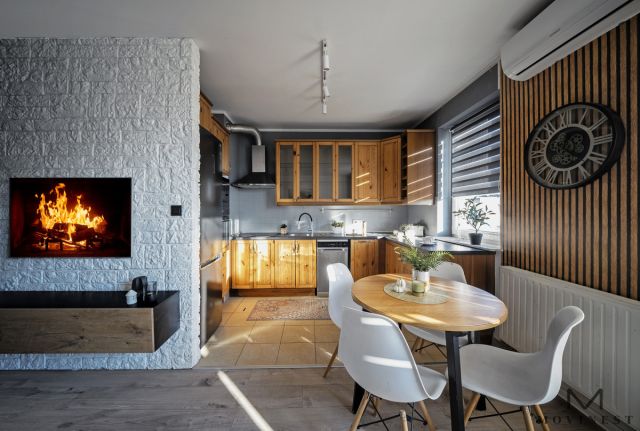 Mieszkanie 4-pokojowe Plewiska, ul. Tęczowa. Zdjęcie 3