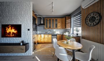 Mieszkanie 4-pokojowe Plewiska, ul. Tęczowa