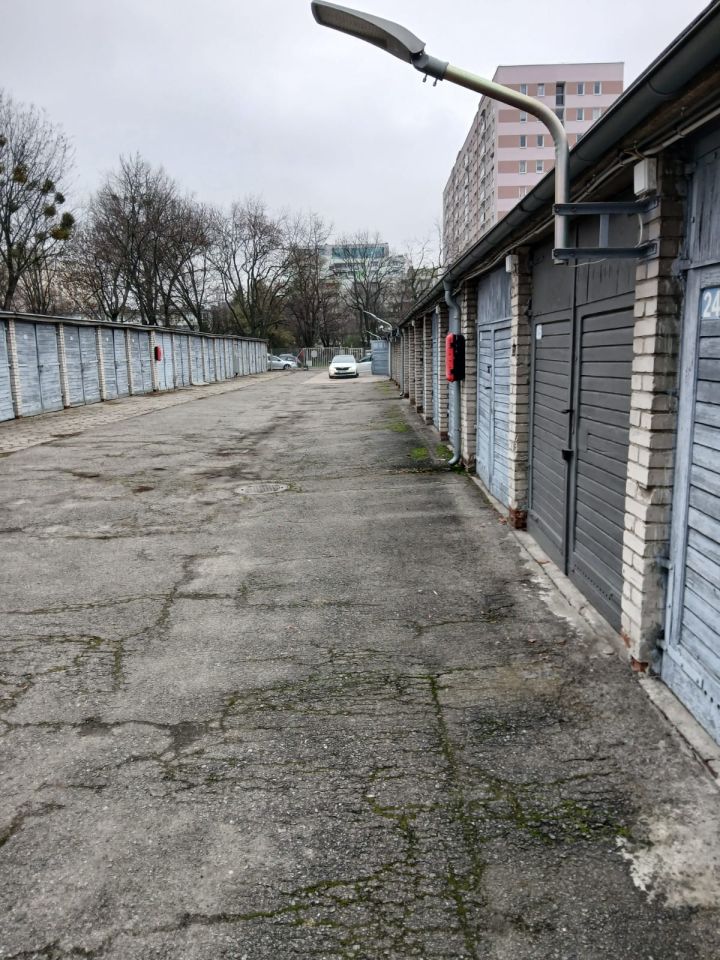 Mieszkanie 3-pokojowe Warszawa Targówek, ul. Chodecka. Zdjęcie 17