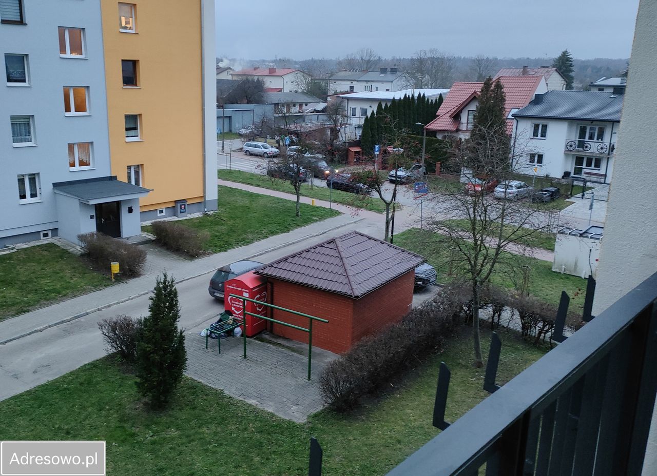 Mieszkanie 4-pokojowe Kraśnik Piaski, ul. Piaskowa. Zdjęcie 20