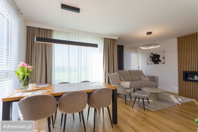 Mieszkanie 4-pokojowe Przecław. Zdjęcie 1