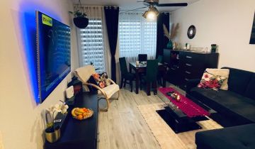 Mieszkanie 3-pokojowe Kluczbork, ul. Tuwima