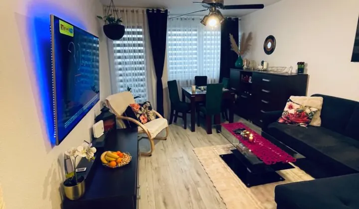 Mieszkanie 3-pokojowe Kluczbork, ul. Tuwima