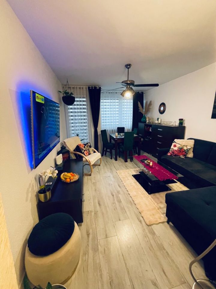 Mieszkanie 3-pokojowe Kluczbork, ul. Tuwima