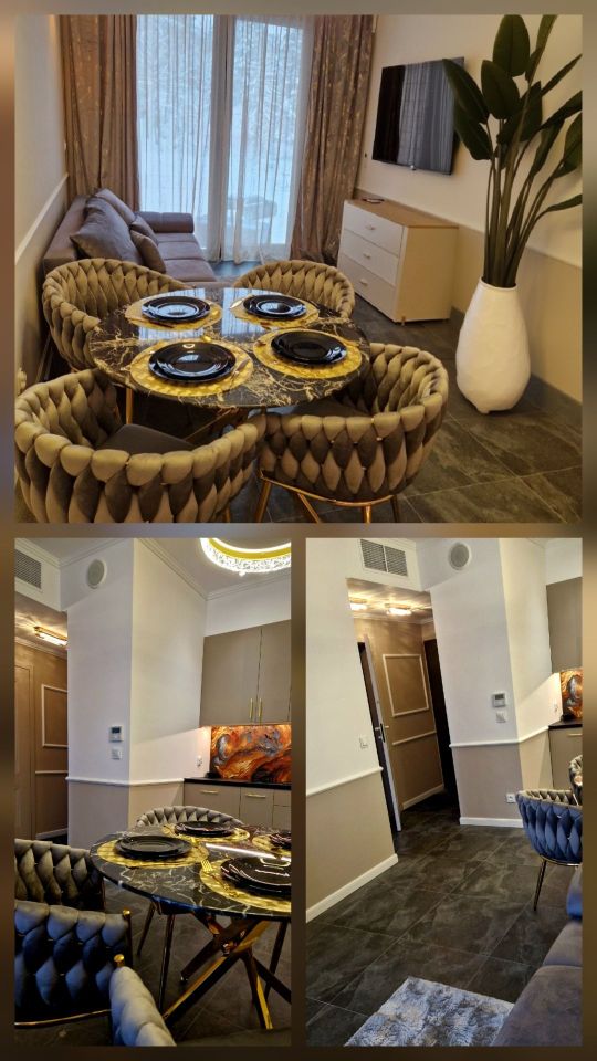 Mieszkanie 2-pokojowe Olsztyn. Zdjęcie 4