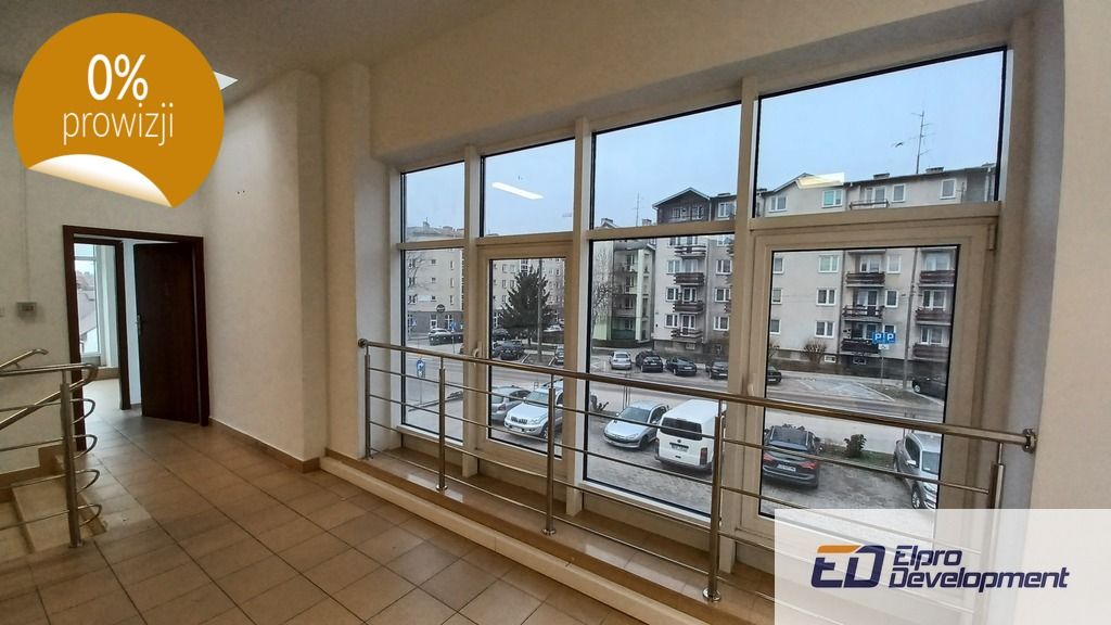 Lokal Ostrów Mazowiecka, ul. Tadeusza Kościuszki. Zdjęcie 3