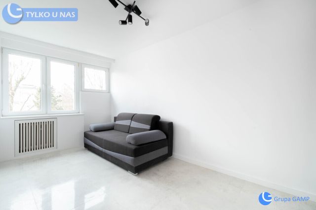 Mieszkanie 4-pokojowe Kraków Mistrzejowice, os. Tysiąclecia. Zdjęcie 5