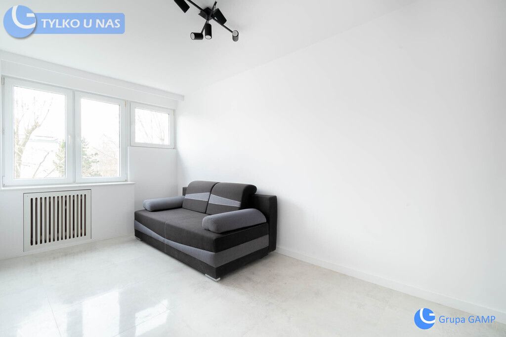 Mieszkanie 4-pokojowe Kraków Mistrzejowice, os. Tysiąclecia. Zdjęcie 5