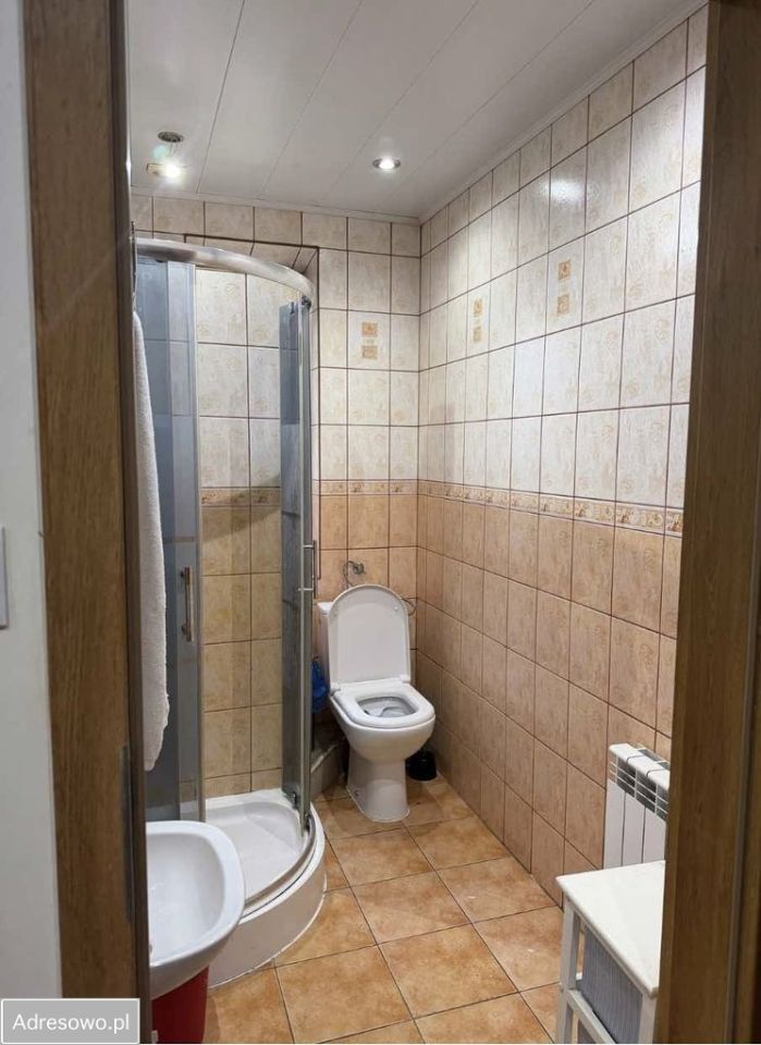 dom, 7 pokoi Płock, al. Jana Pawła II. Zdjęcie 9