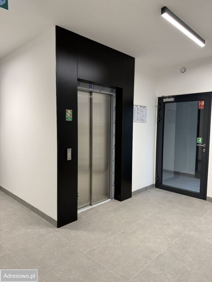 Mieszkanie 1-pokojowe Gliwice Śródmieście, ul. Stanisława Moniuszki. Zdjęcie 4