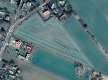 Działka rolna Dołhobyczów, ul. Piaskowa. Zdjęcie 2