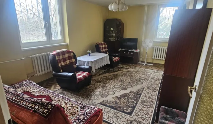 Mieszkanie 3-pokojowe Warszawa Targówek, ul. Smoleńska