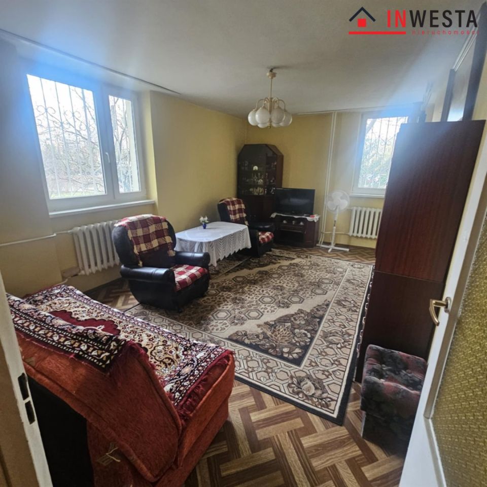 Mieszkanie 3-pokojowe Warszawa Targówek, ul. Smoleńska. Zdjęcie 1