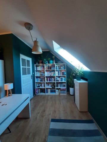 dom wolnostojący, 4 pokoje Wrocław Pawłowice, ul. Jaśminowa. Zdjęcie 15