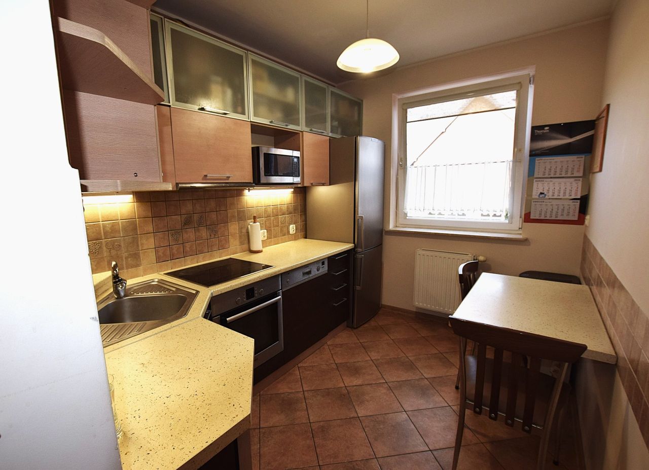 Mieszkanie 3-pokojowe Olsztyn Jaroty. Zdjęcie 12