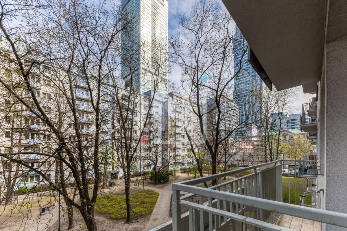 Mieszkanie 3-pokojowe Warszawa Śródmieście, ul. Pańska. Zdjęcie 11