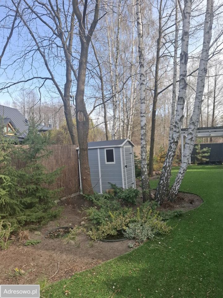 bliźniak, 4 pokoje Żyrardów, ul. Jarzębinowa. Zdjęcie 17