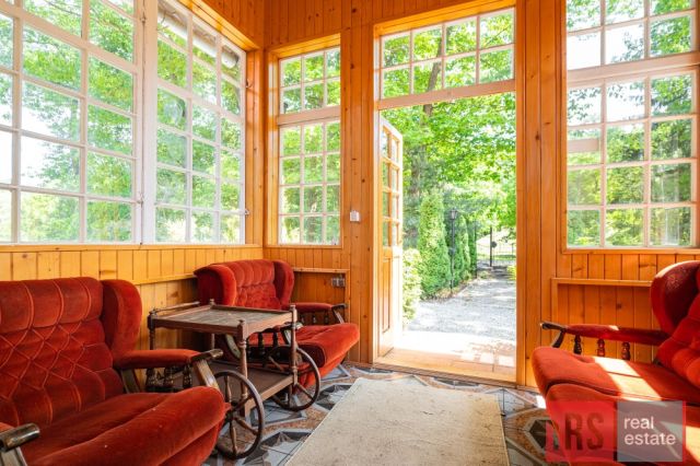 dom wolnostojący, 6 pokoi Adampol kolonia. Zdjęcie 2