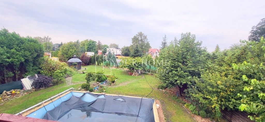 dom wolnostojący, 5 pokoi Domasław, ul. Fiołkowa. Zdjęcie 21