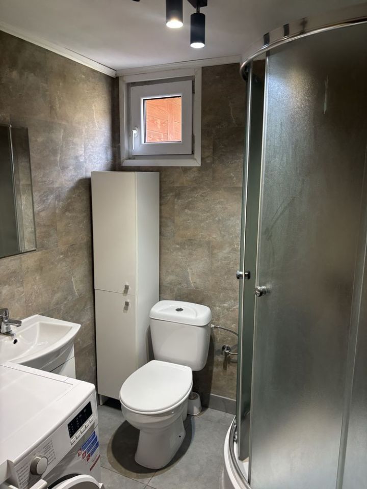 dom wolnostojący Zamość Majdan. Zdjęcie 8