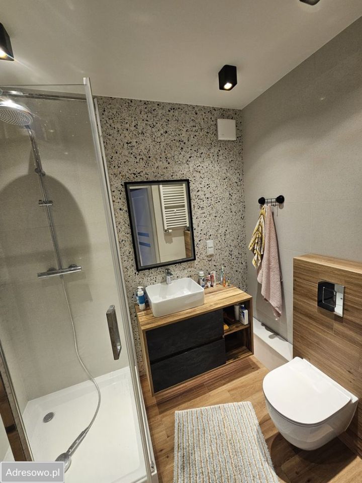 Mieszkanie 4-pokojowe Lublin Węglin, ul. Koralowa. Zdjęcie 4