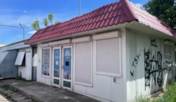 Lokal Sochaczew Centrum, ul. Polna