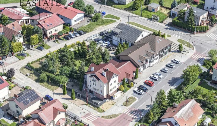 Lokal Tczew Górki, ul. Józefa Chełmońskiego