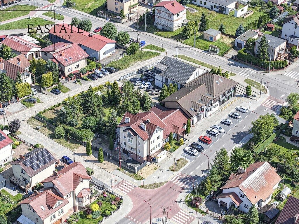 Lokal Tczew Górki, ul. Józefa Chełmońskiego. Zdjęcie 1