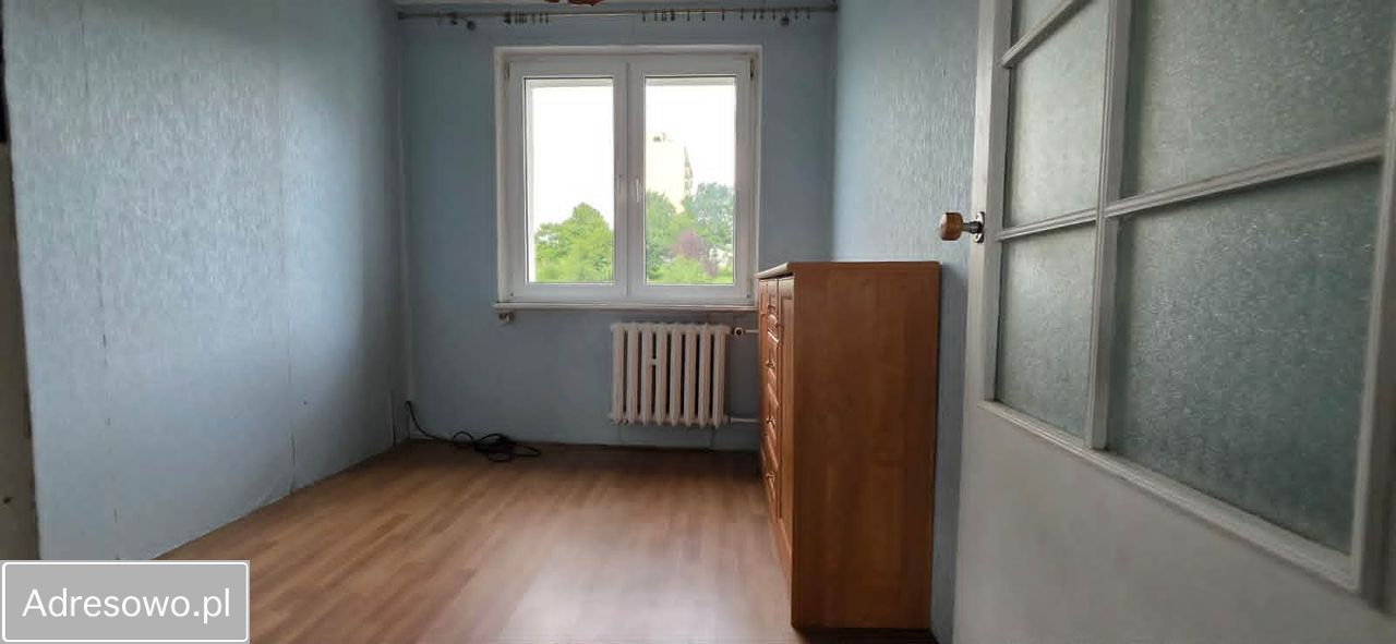 Mieszkanie 3-pokojowe Gdynia Obłuże, ul. Krawiecka. Zdjęcie 4