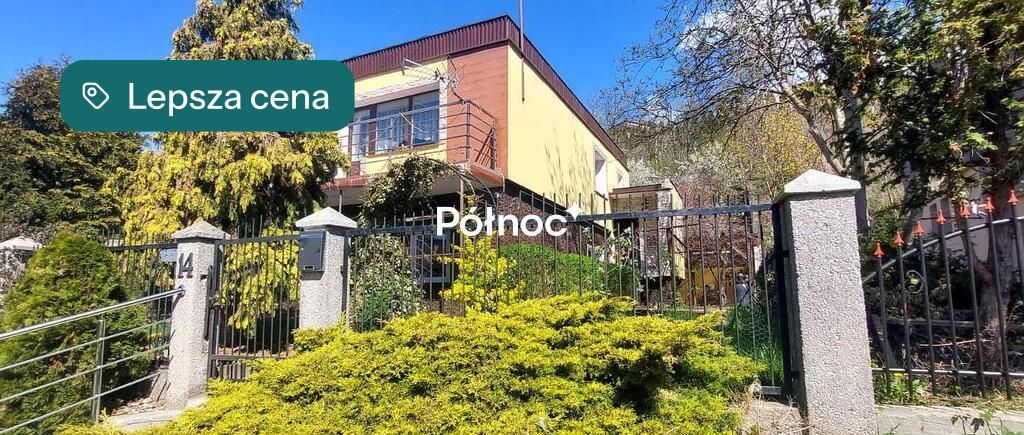 dom wolnostojący, 6 pokoi Świecie, ul. Kasztanowa. Zdjęcie 3