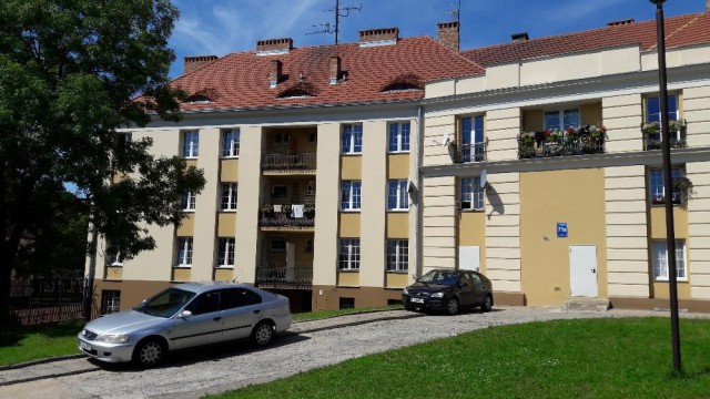 Mieszkanie 3-pokojowe Gdynia Oksywie. Zdjęcie 1