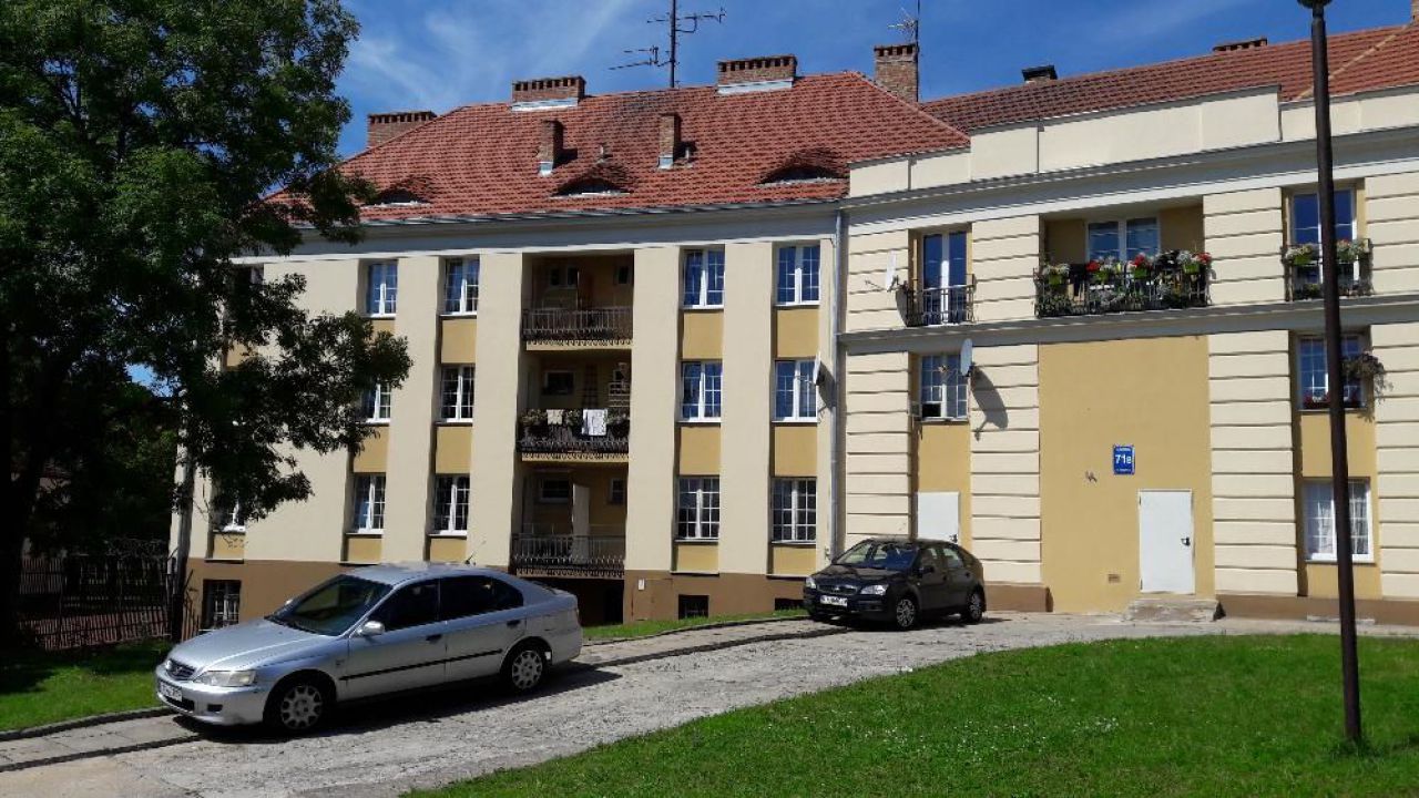 Mieszkanie 3-pokojowe Gdynia Oksywie