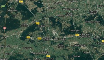 Działka budowlana Kańkowo, Kańkowo